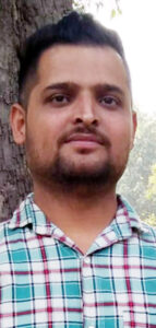 Narinder Kalsi (Staff Reporter Ludhiana)